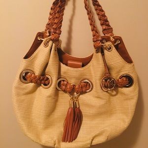 Michael Kors purse